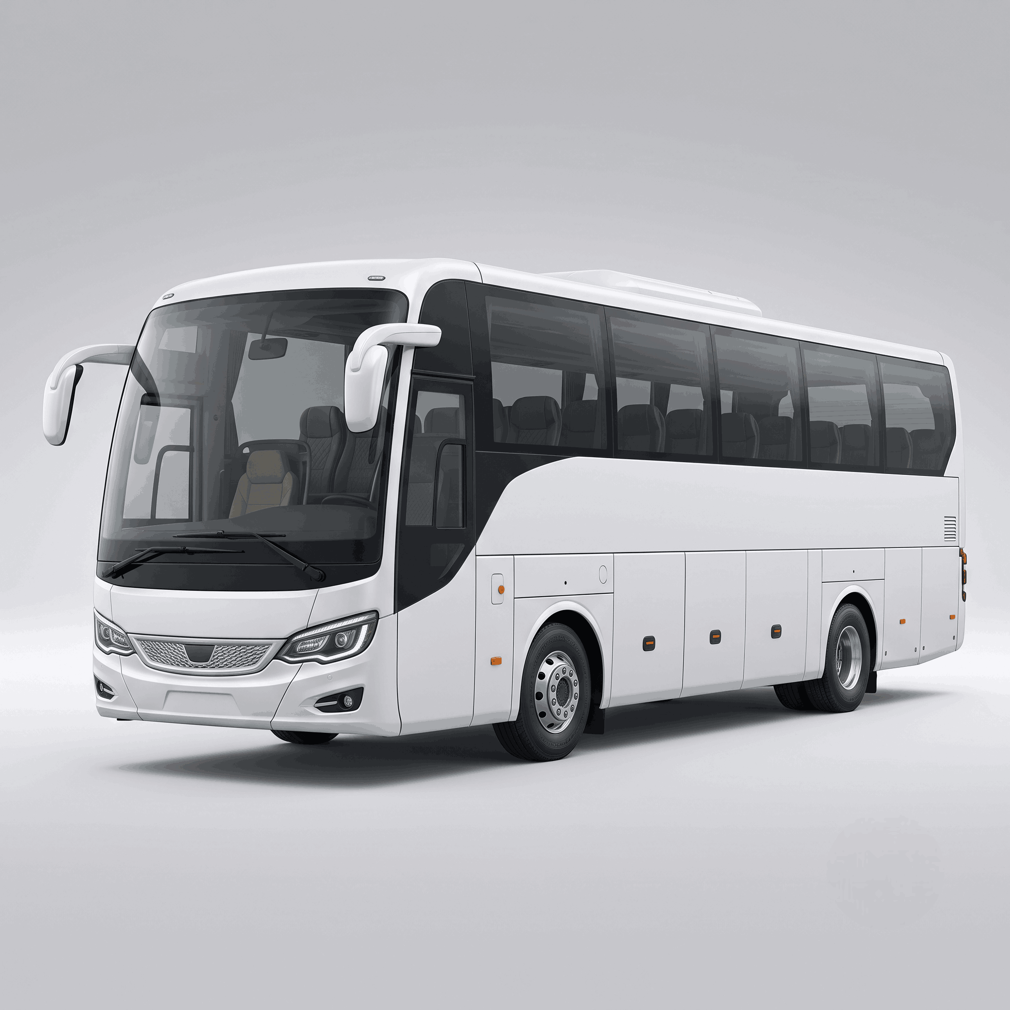 Big Bus 48 Seats